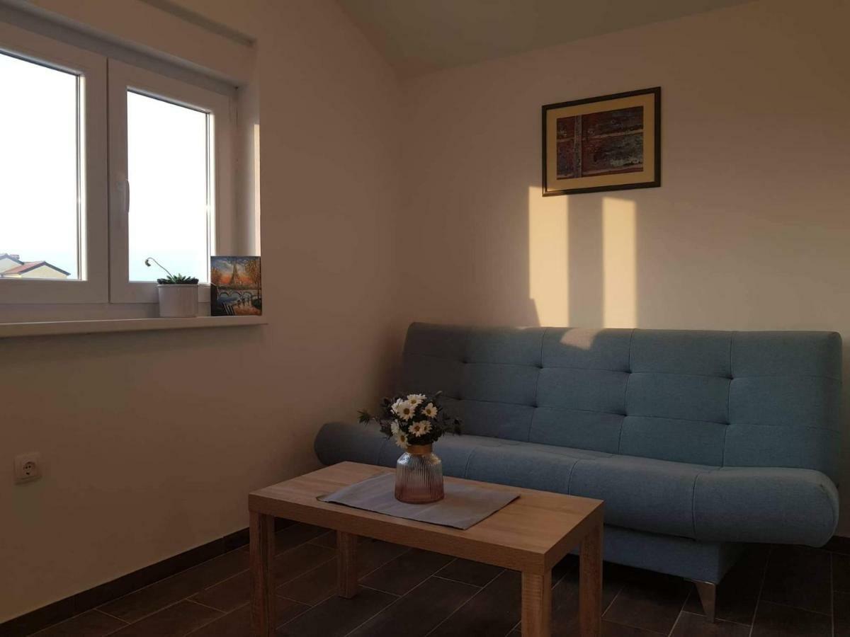 Apartmani Luce I Miho Nin Exterior photo